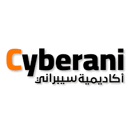 Cyberani Academy logo