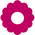 Cyber.Florist logo