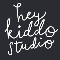 heykiddostudio logo