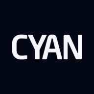 CYAN Solutions Ltd logo