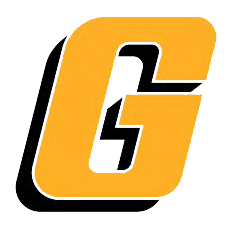 GE-BE logo