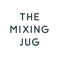 THE MIXING JUG logo