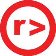 Ripcaster logo