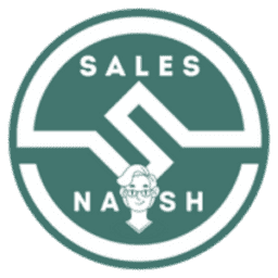 SalesNash logo