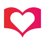 LoveReading logo