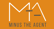 Minus The Agent logo