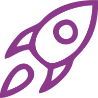 Rocket Holiday Camps logo