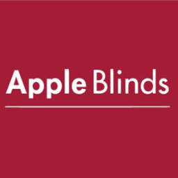 Apple Blinds logo