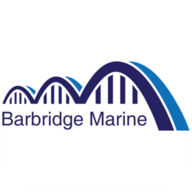 Barbridge Marine logo