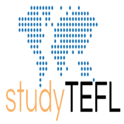 StudyTEFL logo