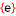 Built By Ecko logo