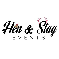 Hen and Stag Events logo