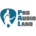 proaudioland.com logo