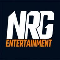 NRG Entertainment logo