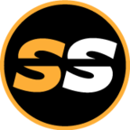 Superspares logo