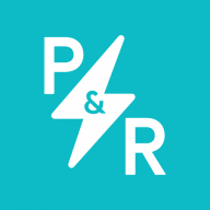 ParkRecharge - UK logo