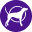 K9indigo logo