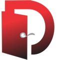 Mydoorhandles logo