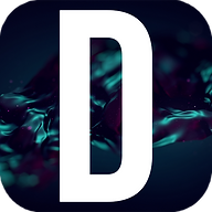 Domwhitingmedia logo