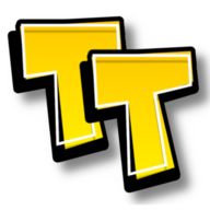 Top Trumps Canada logo