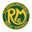 W.C. Russell Moccasin Company logo