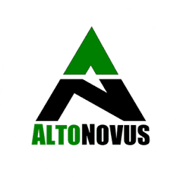 ALTONOVUS LTD logo