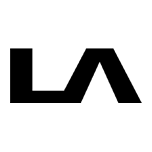 LA Muscle Limited UK logo