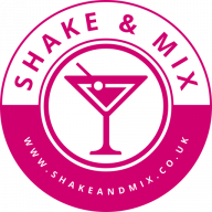 Shake and Mix logo