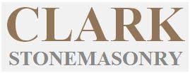 Clark Stonemasonry logo