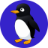 QR Penguin logo
