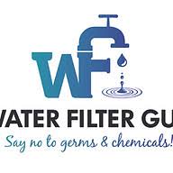 The Water Filter Guy logo
