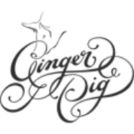 The Ginger Pig logo
