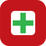 Medplus logo