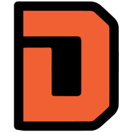 Dforce logo