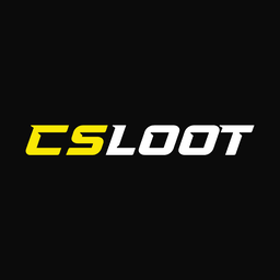 CSLOOT.io logo