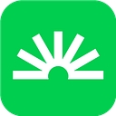 Bright logo