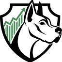 Top Dog Trading logo