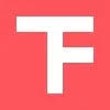 Tom Fantom Design logo