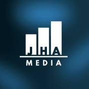 JHA Media logo