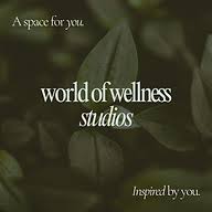 Shopworldofwellness logo