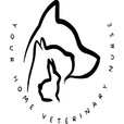 Your Home Veterinary Nurse logo