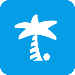 Blue Bay Travel logo