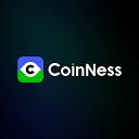 CoinNess - To Make Crypto Investing Easy logo