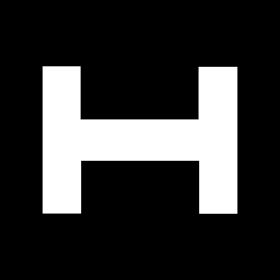 HAWKERS CO. logo