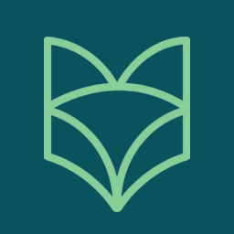 The Fox Excel logo