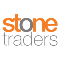 Stone Traders logo
