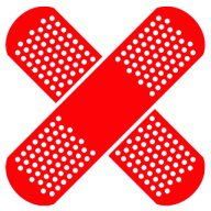 Down Jacket Repair logo