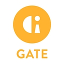 Gate logo