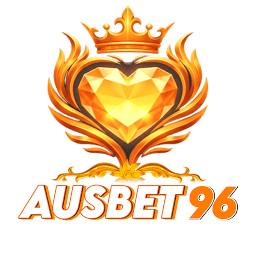 Ausbet96 | Top 1 Trusted Online Pokies Australia logo