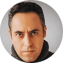 Tom Salta Masterclass Series logo